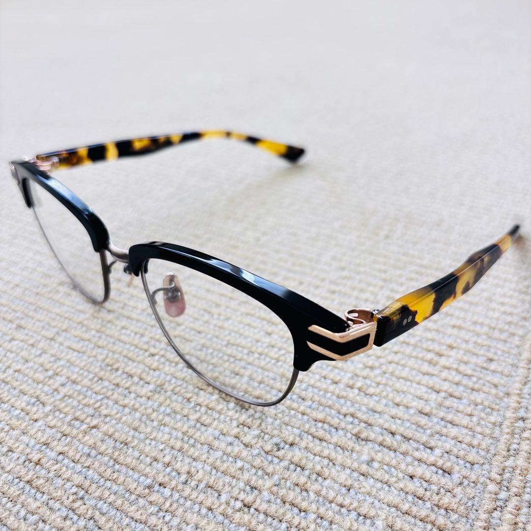 お値下げ　Ptolemy48/トレミー48 VC-061 BKY サーモント