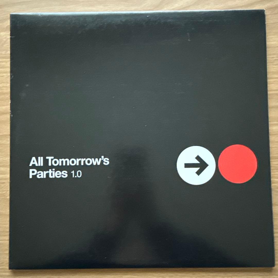 Various – All Tomorrow's Parties 1.0