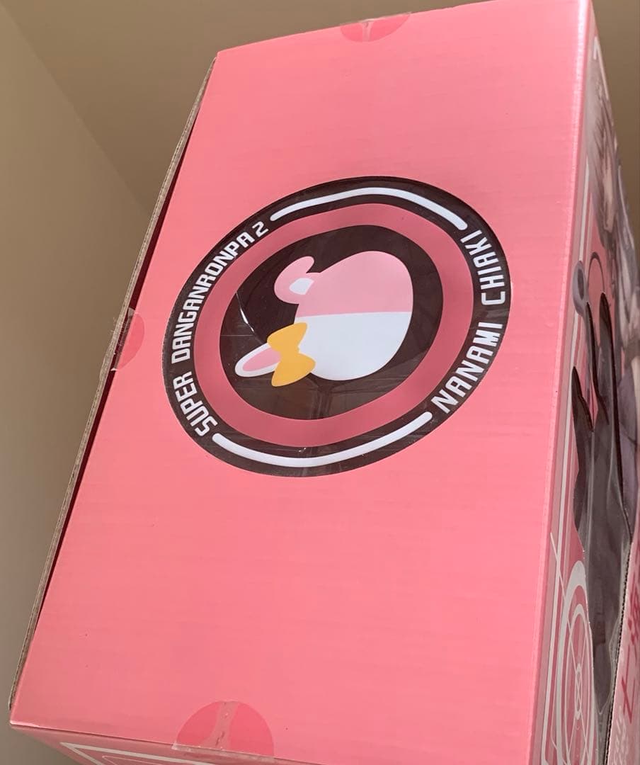 スーパーダンガンロンパ2 さよなら絶望学園 七海千秋 1/8スケール フィギュア