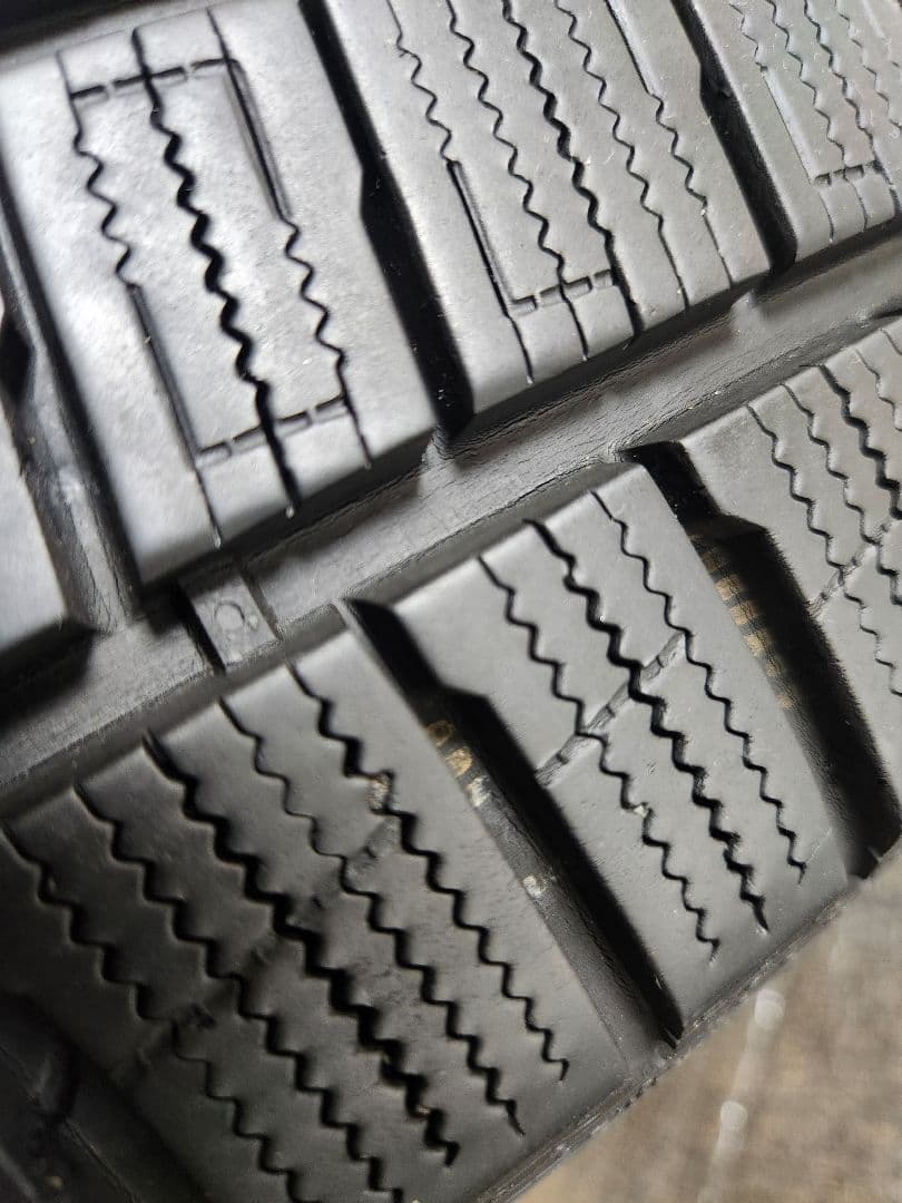 a-tsu④VOLVO XC60 XC90 19in8J+49H5