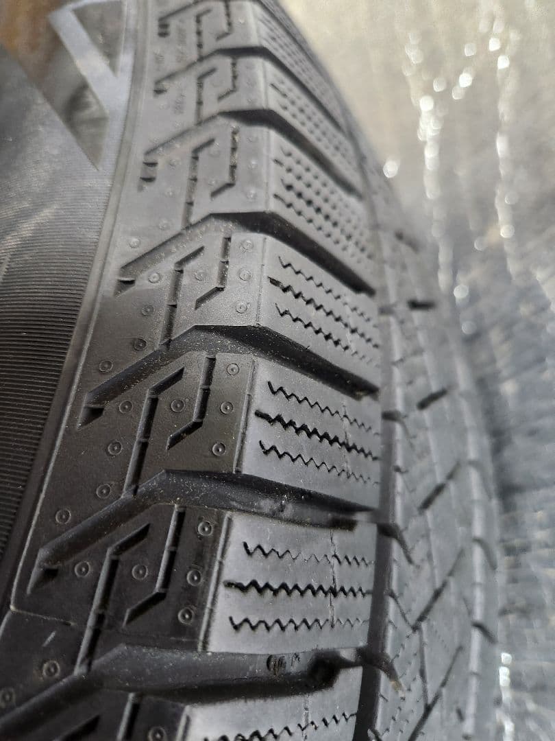 a-tsu④VOLVO XC60 XC90 19in8J+49H5