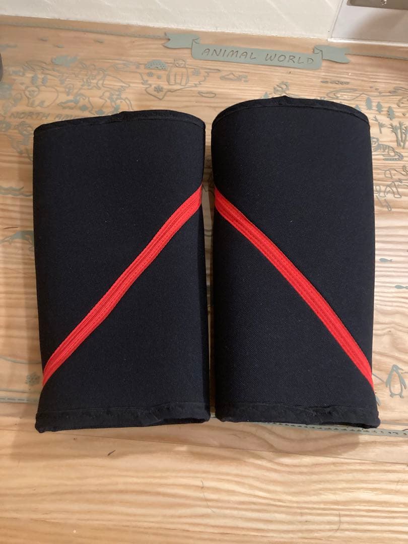 SBD ニースリーブ　M size 旧デザイン