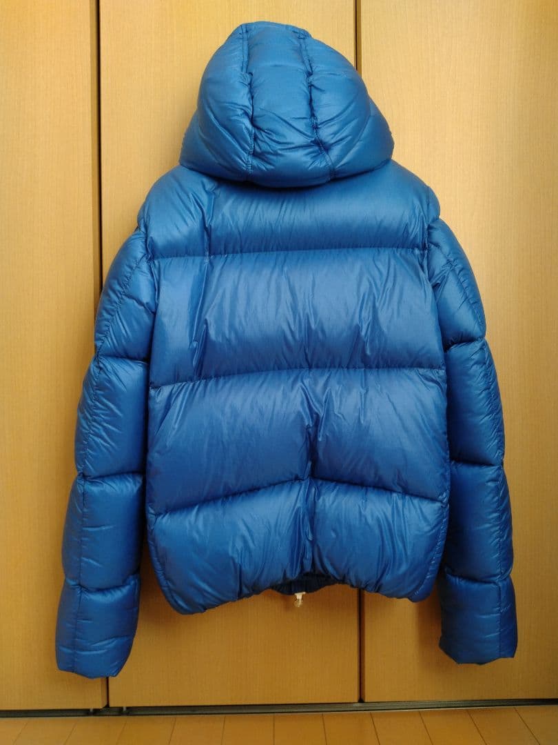 【PYRENEX】ピレネックス　 ダウンジャケット　XS