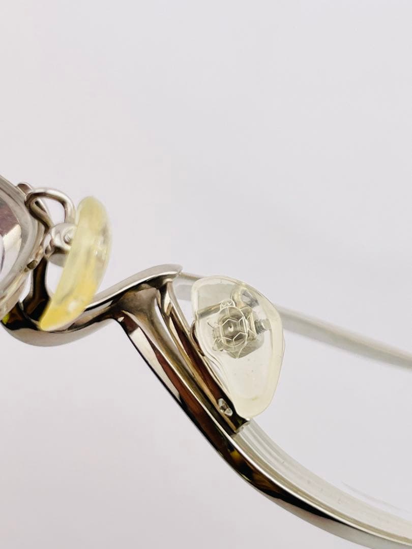 999.9 フォーナイン S-592T日本製　眼鏡　チタンフレーム　人気　28