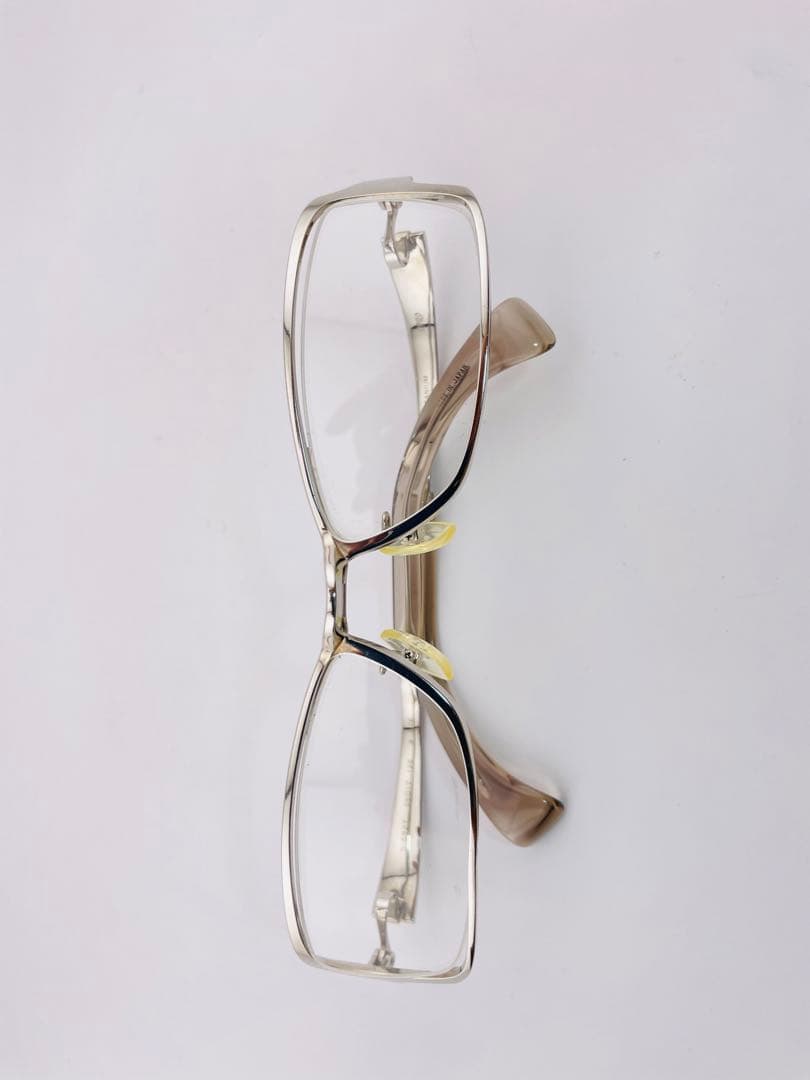 999.9 フォーナイン S-592T日本製　眼鏡　チタンフレーム　人気　28