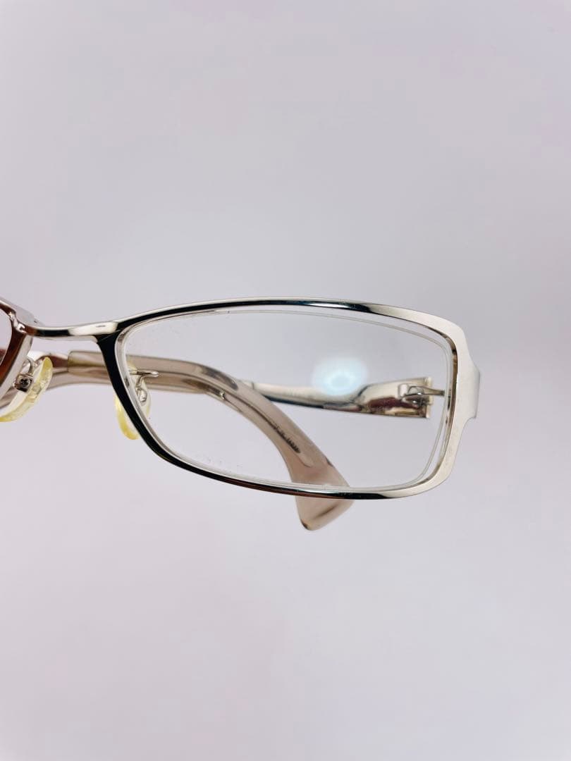 999.9 フォーナイン S-592T日本製　眼鏡　チタンフレーム　人気　28