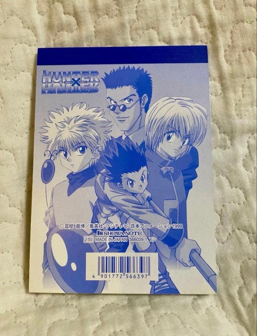 旧アニメ　HUNTER×HUNTERグッズまとめ売り　トレカ　フィギュア　CD