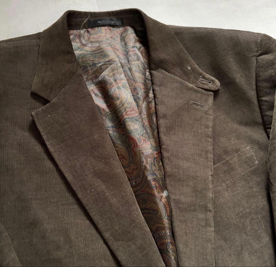 Lauren Ralph Lauren ラルフローレン　テーラードジャケット