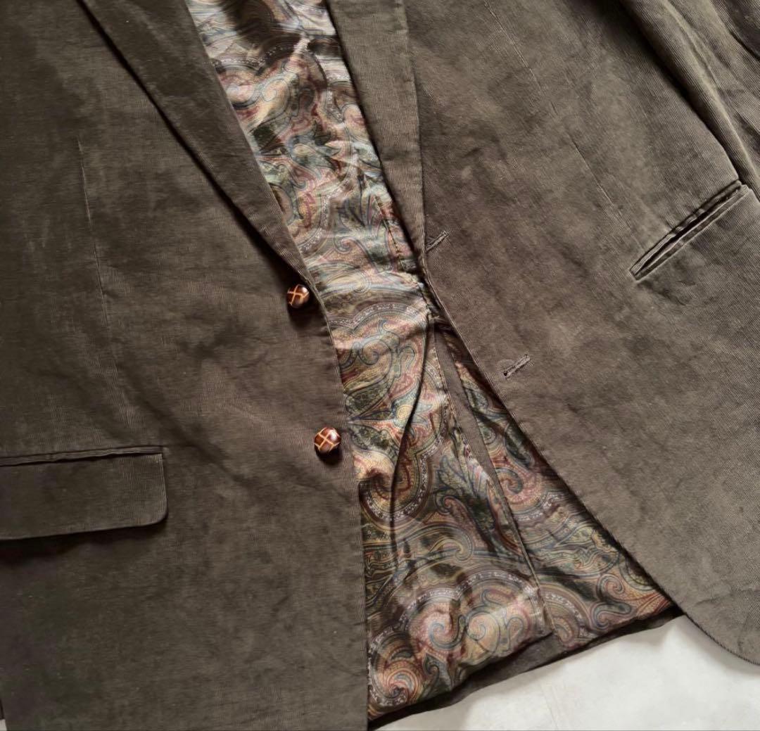 Lauren Ralph Lauren ラルフローレン　テーラードジャケット