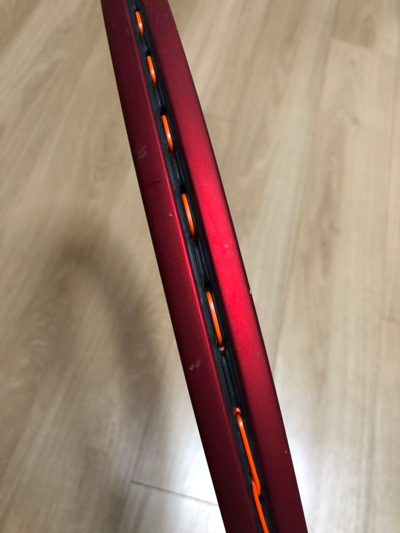 ウィルソン クラッシュ 100 v2 G2