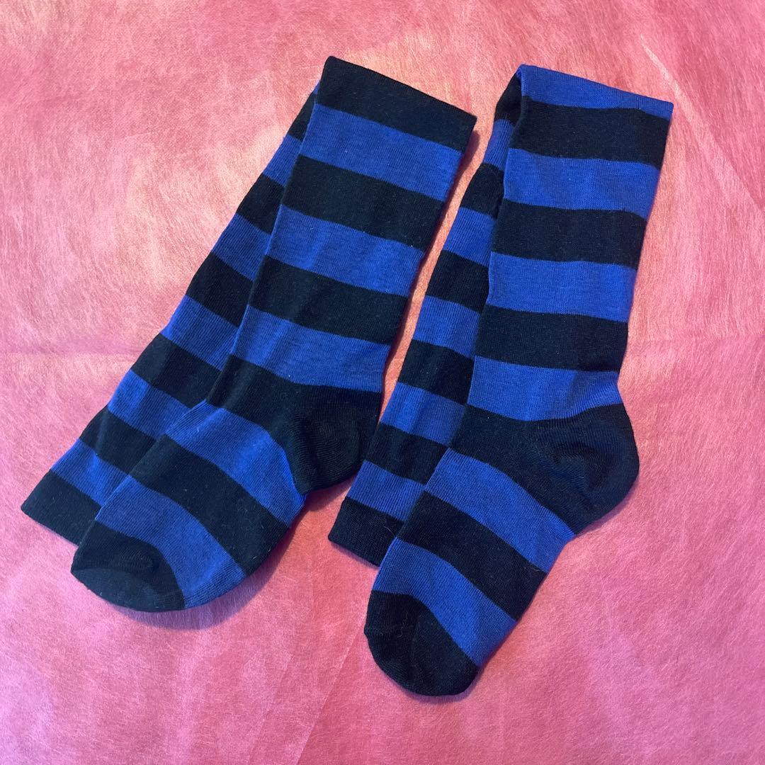 ストッキング　コスプレセット