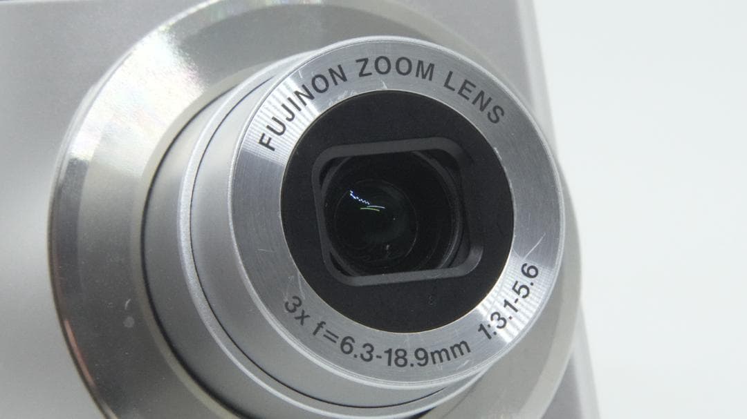 【A3076】 FUJIFILM Finepix A100 フジフィルム