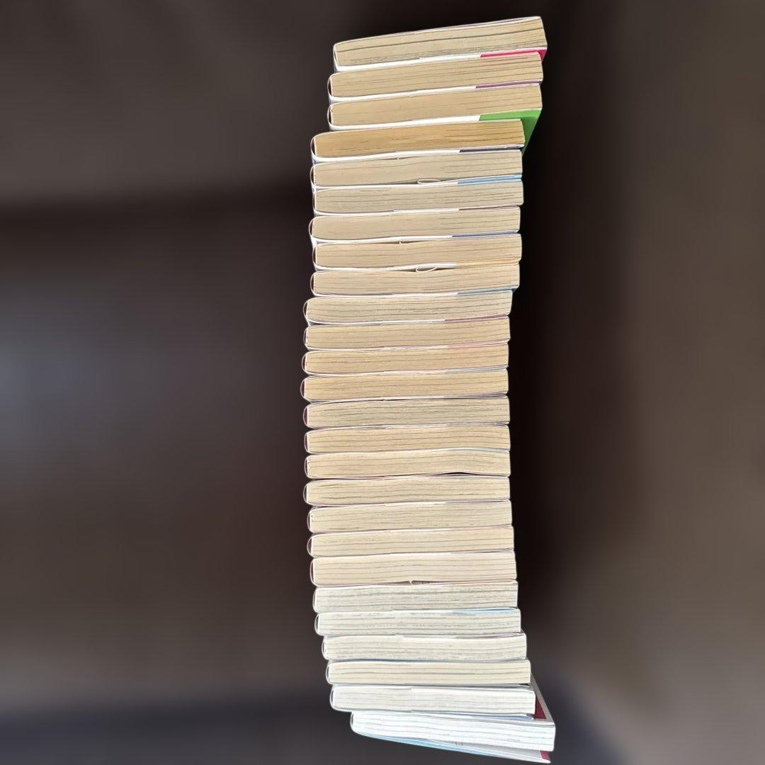 BORUTO ボルト　全26巻　池本幹雄 全巻セット