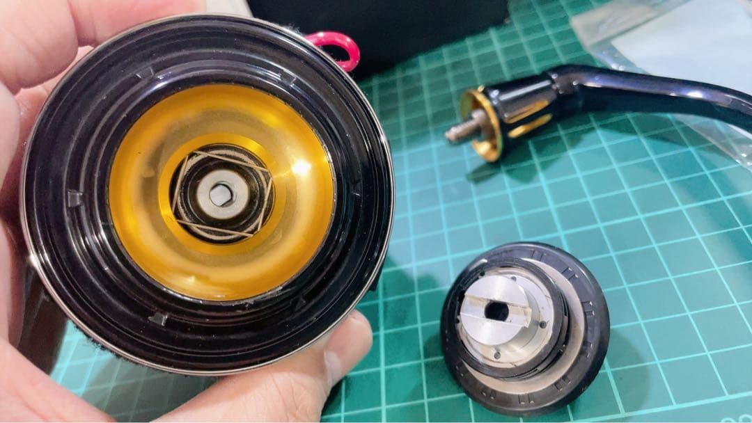 19ステラ14000XG☆シマノ☆平政☆マグロ☆早い者勝ち★処分品★釣り引退☆