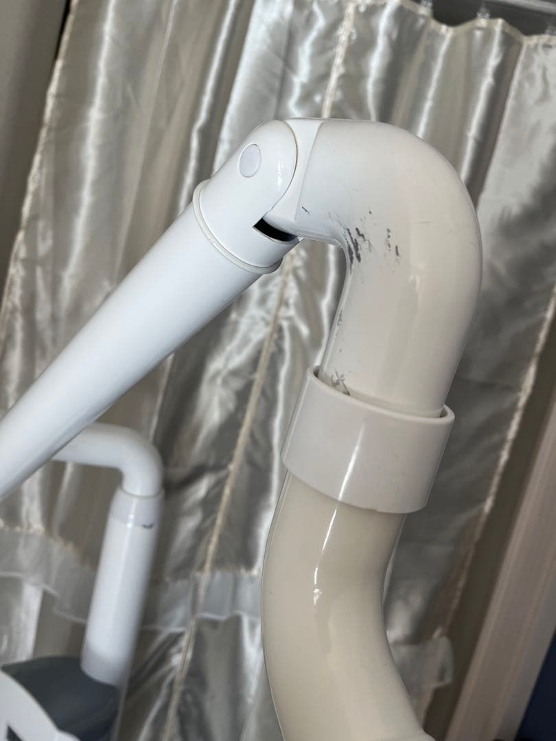 ホワイトニングマシーン 照射機器〈訳あり〉【備品付き】