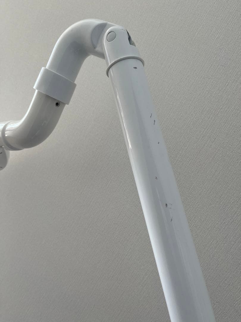 ホワイトニングマシーン 照射機器〈訳あり〉【備品付き】