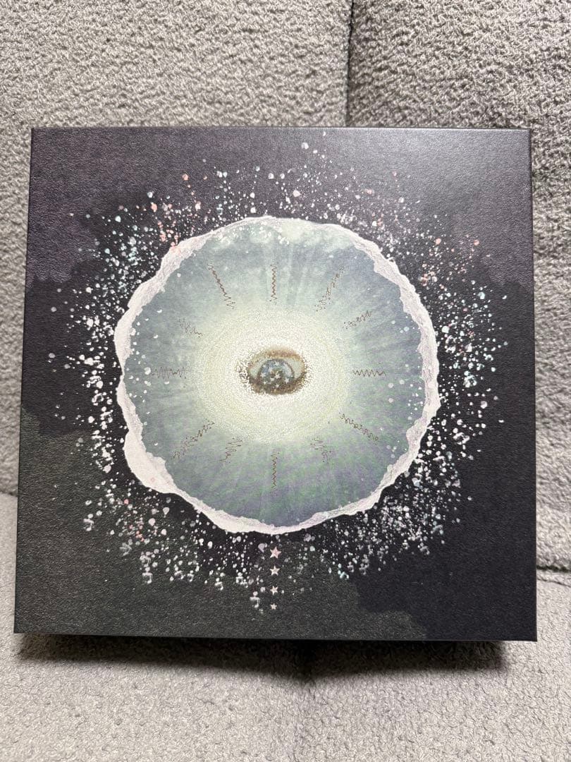 【完全生産限定】siip ガイア