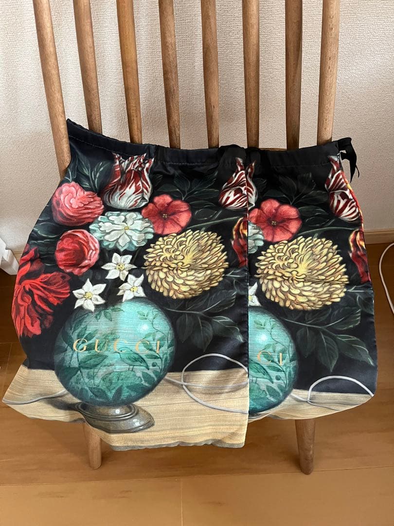 ☆虎馬☆　GUCCI パイソンブーツ　美品