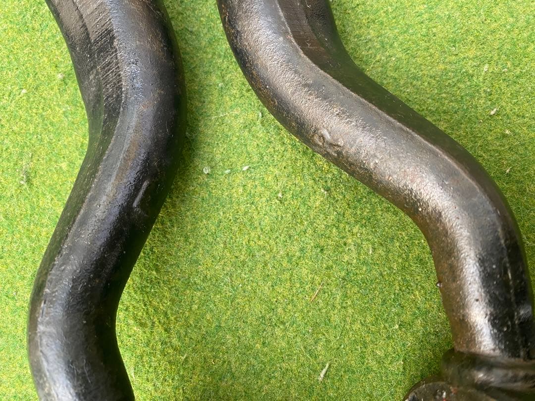 トヨタ　17クラウンJZS171 アスリートV ターボ　 純正　テンションロッド