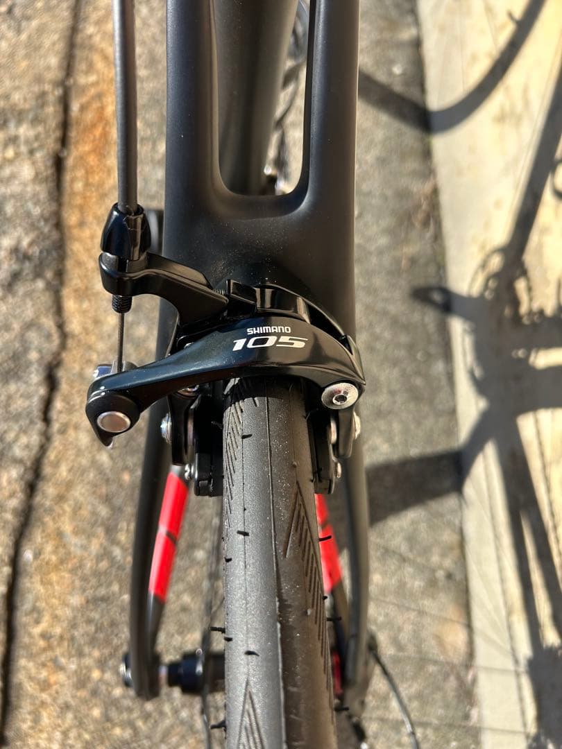 TREK(トレック) Domane(ドマーネ)4.5