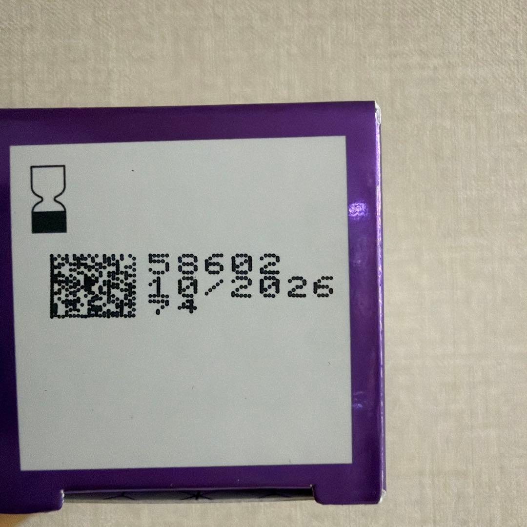 【新品未使用】シークエンス クリームプラス