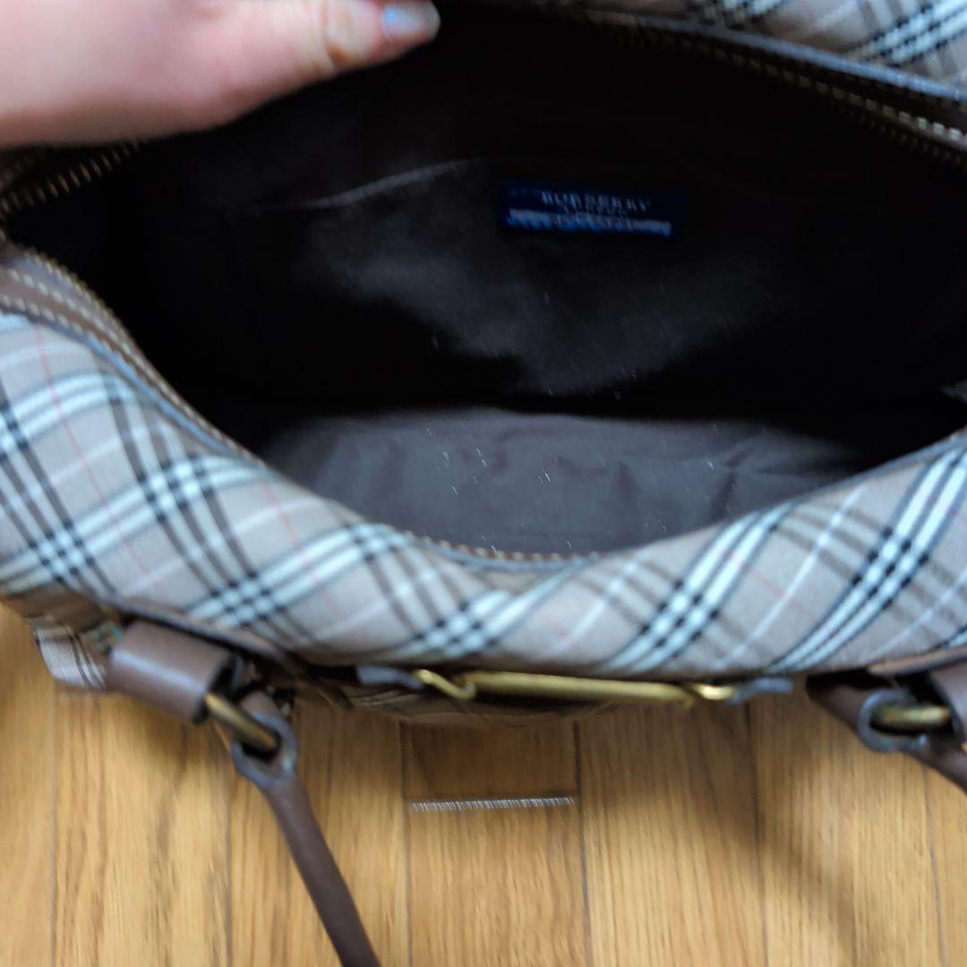 S*認様 バーバリー バッグ