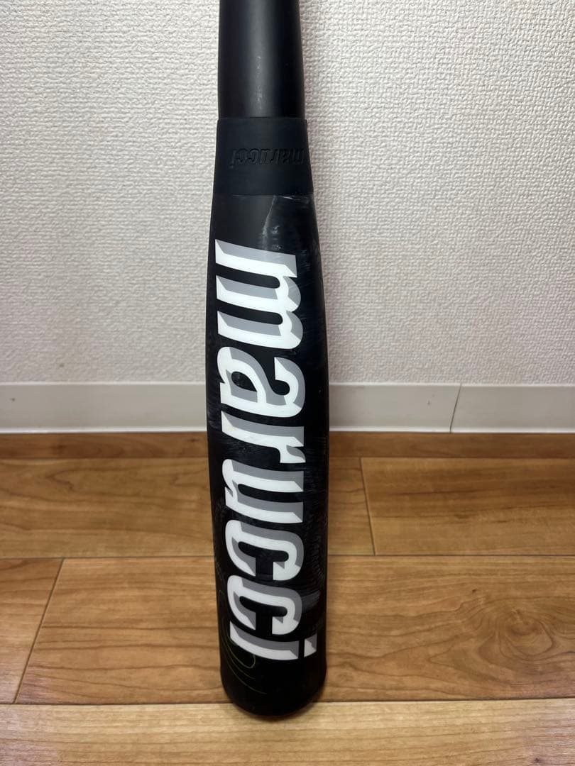 Marucci 軟式複合バット/大人用