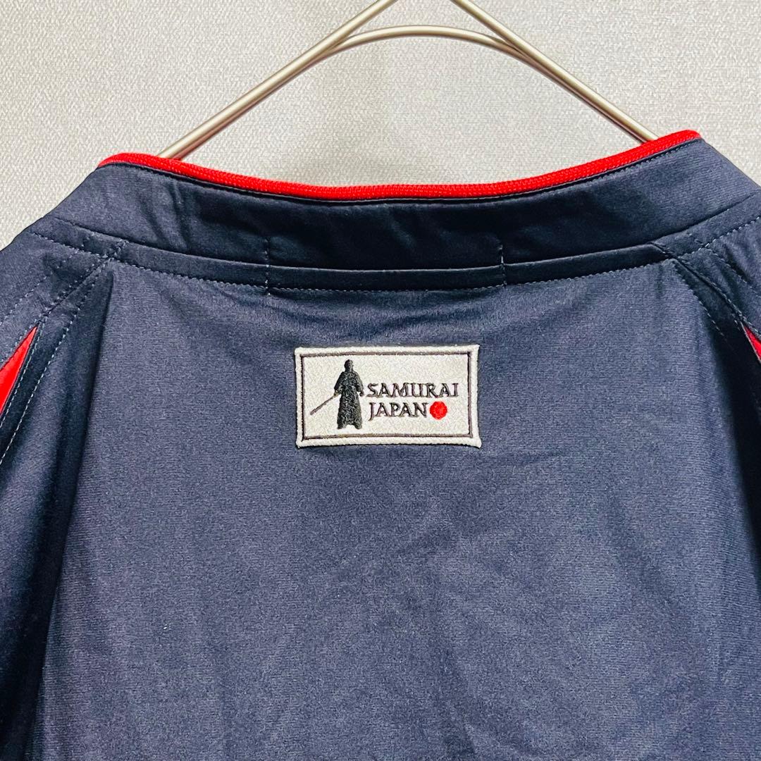 侍ジャパン ハーフジップ Vジャン 日本代表 プロコレ プロコレクション