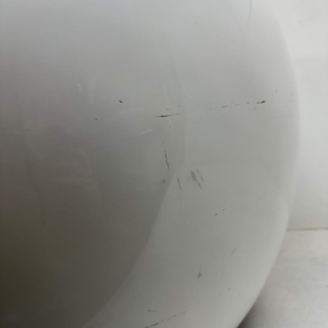 ボールチェア 本革 1人掛け 球体 インテリア