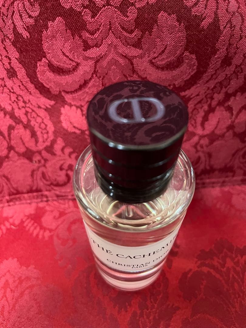 メゾンクリスチャンディオール テカシミア 125ml