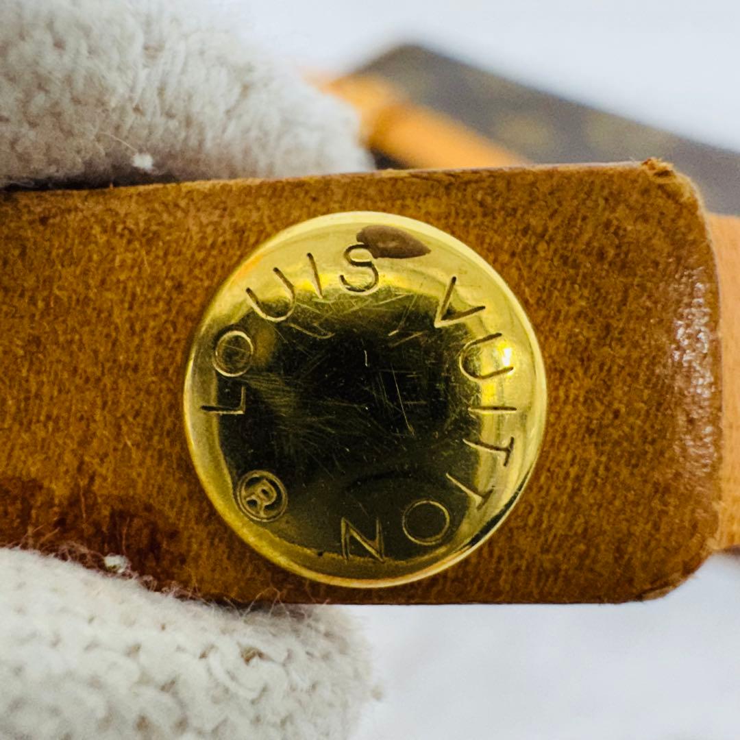 ✨ LOUIS VUITTON✨LV✨モノグラム✨ポシェットフロランティーヌ✨