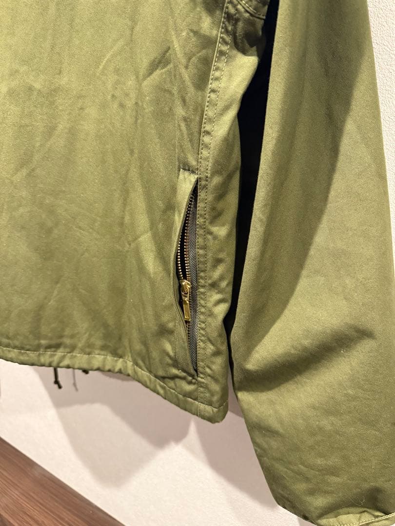 Barbour SPEY SL JACKET ノンワックス