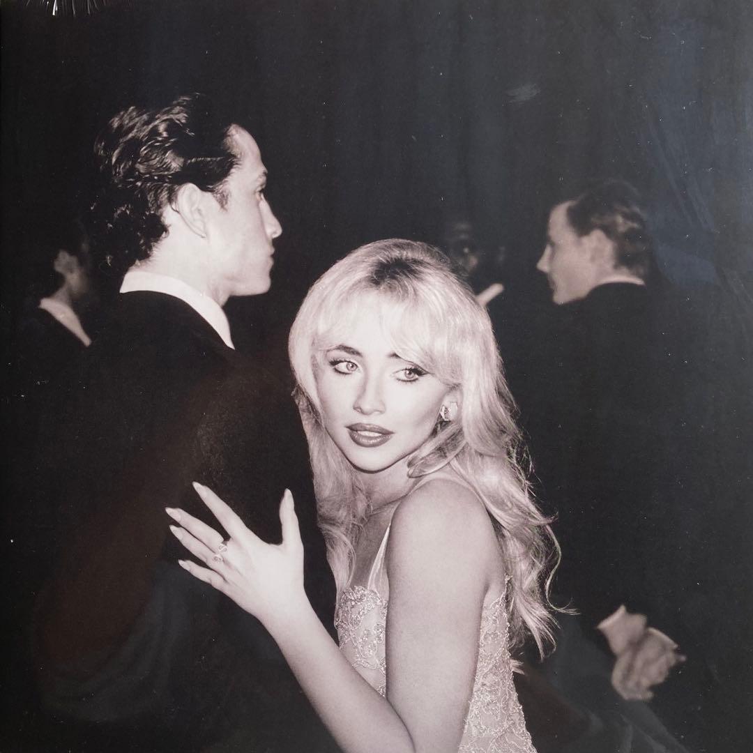 【オー9】Man's Best Friend/S.Carpenter