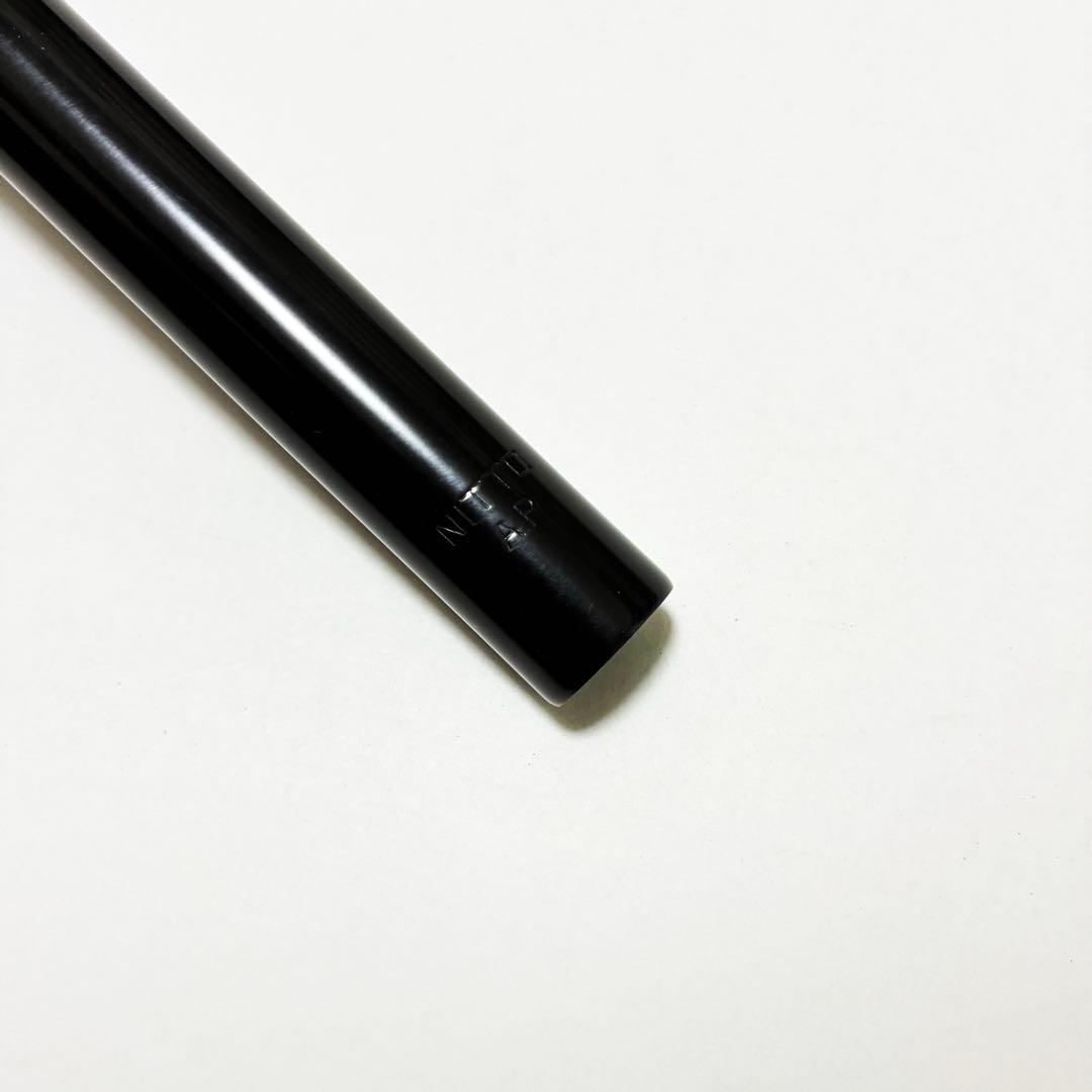 パーツ HUNTER CYCLES Smooth Move Bar Black