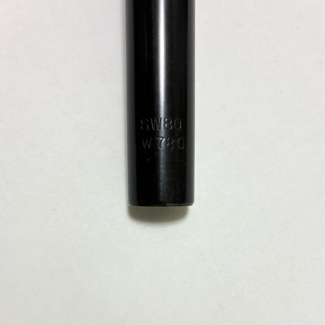 パーツ HUNTER CYCLES Smooth Move Bar Black