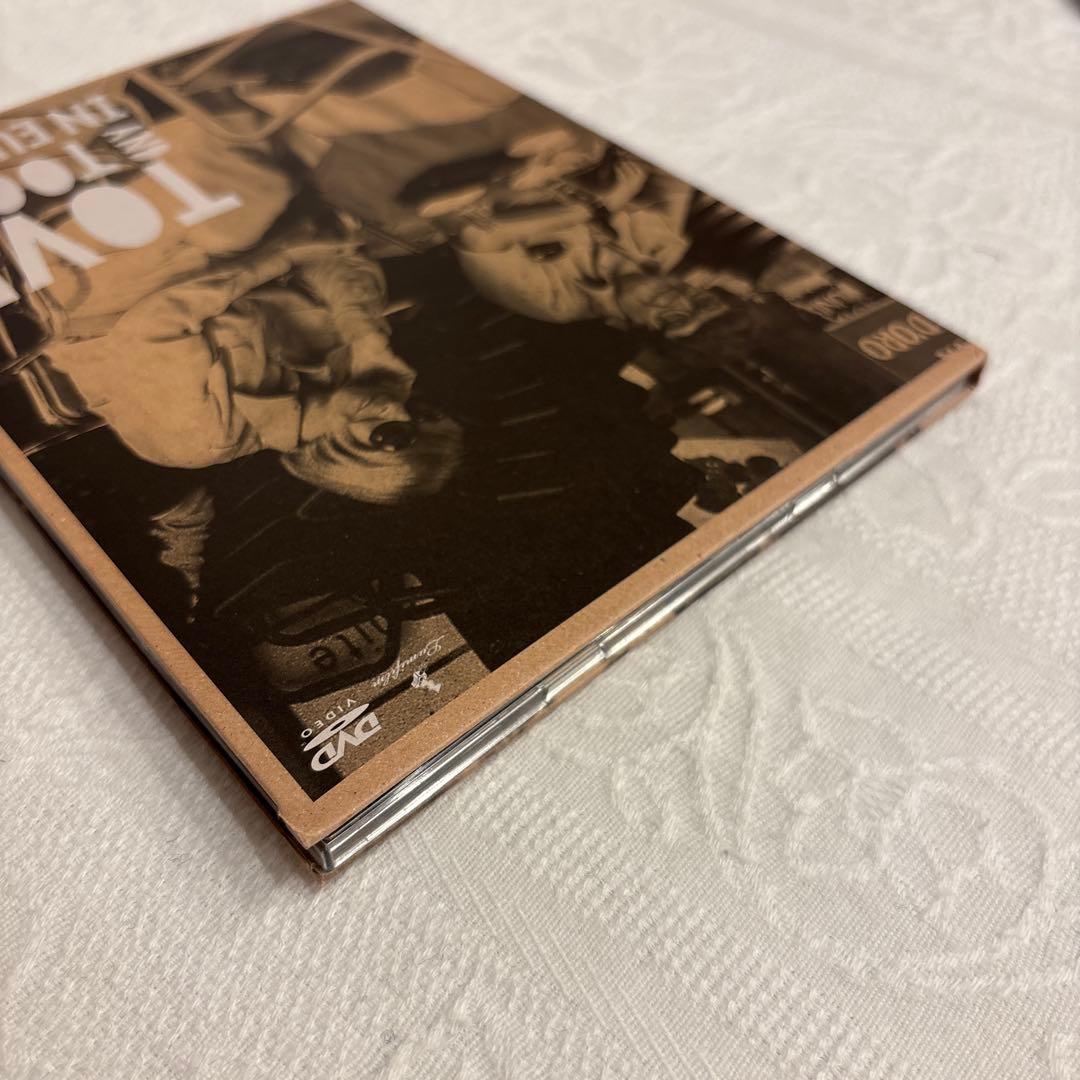 3*6様 Tove and Tooti in Europe～トーベとトゥーティの