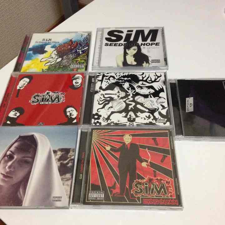 邦楽 sim cd
