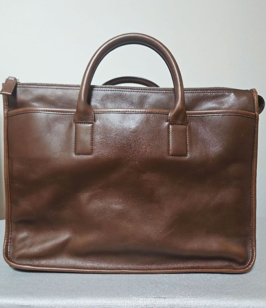 【PORTER 】FLEXIBLE BRIEF CASE BLOWN