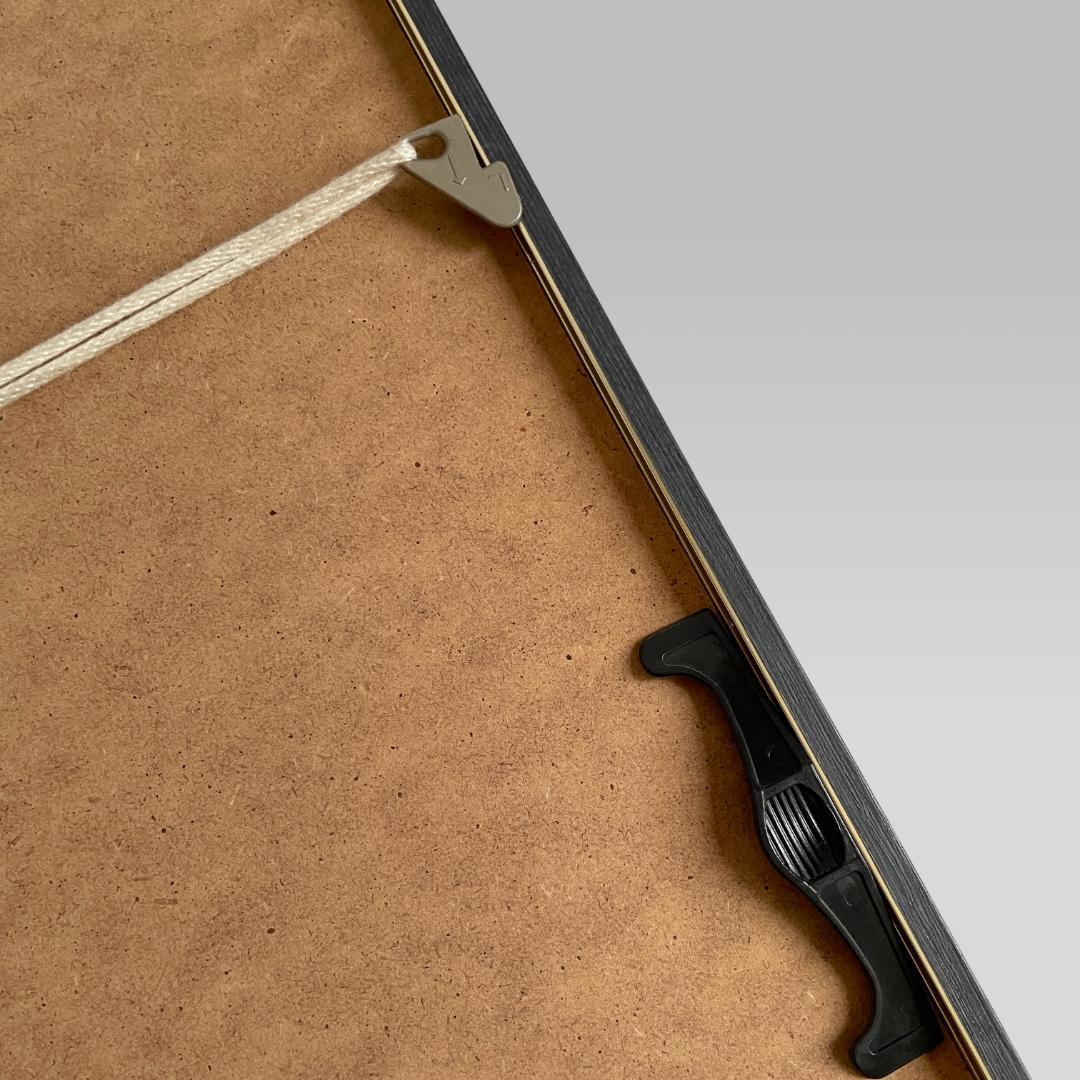 フランス発 BnF公式【ラウル・デュフィ】ヴィンテージ 額装 アートポスター