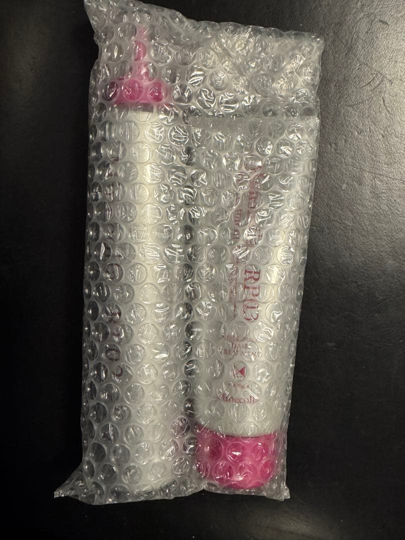 新品未開封　ミネコラパーフェクト3 ローズピンク