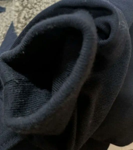 WAIPER.inc　ワイパーインクU.S.NAVY　N-1デッキジャケット