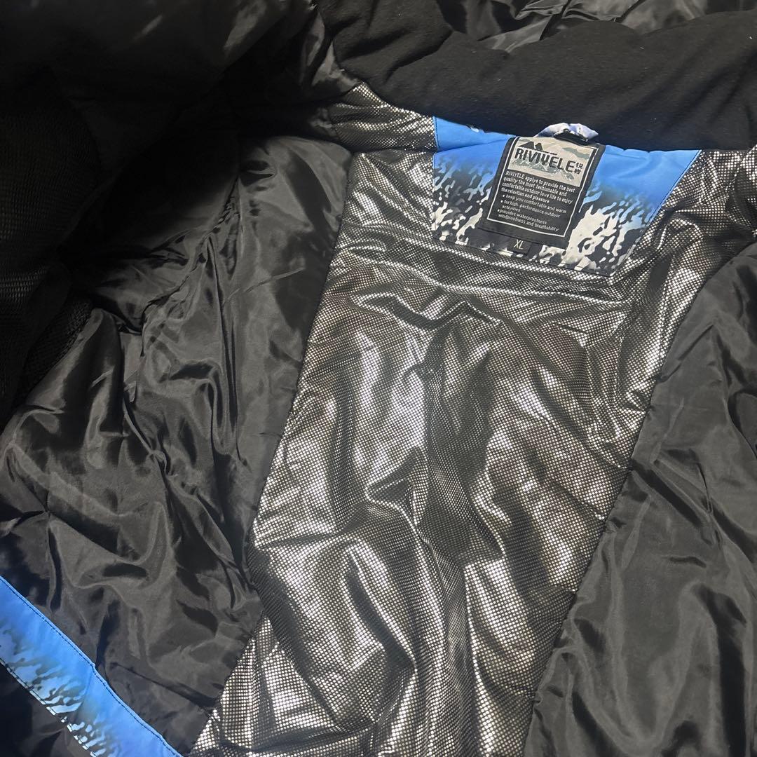 RIVIVELLE スノーボードウェア ズボンセットXLセット