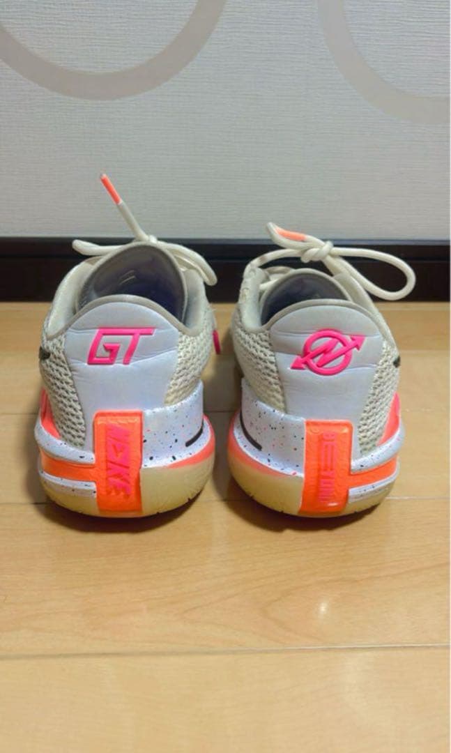 NIKE gtカット1