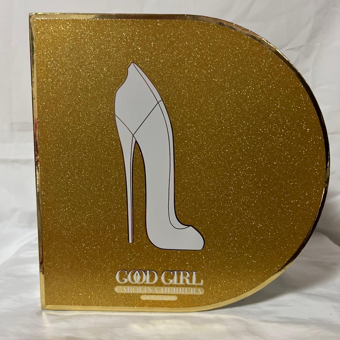 Carolina Herrera Good Girl セット