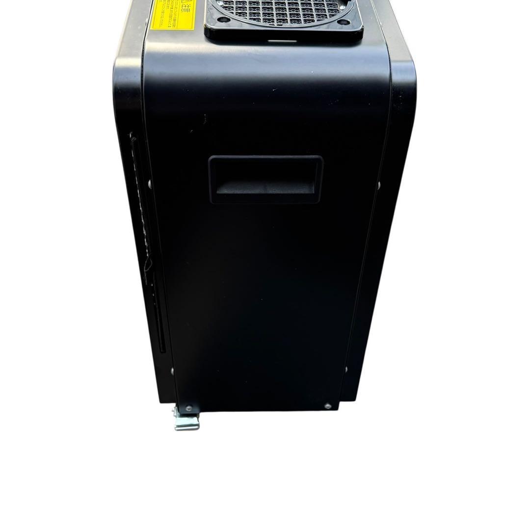 IRIS OHYAMA スポットクーラー PSAC-0803-B 2021年製