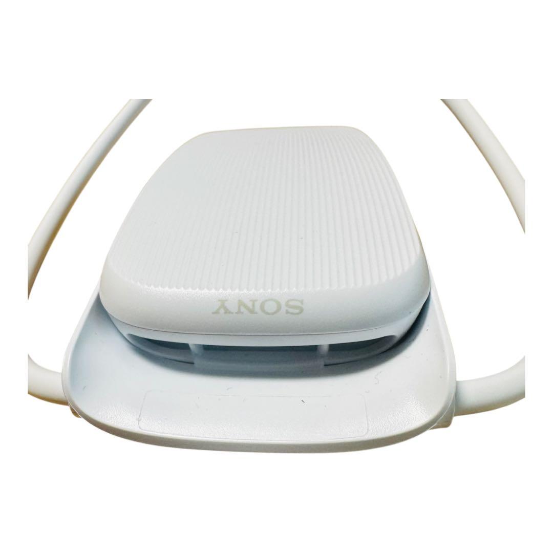 ソニー レオンポケット 5 REON POCKET 5 ウェアラブルクーラー