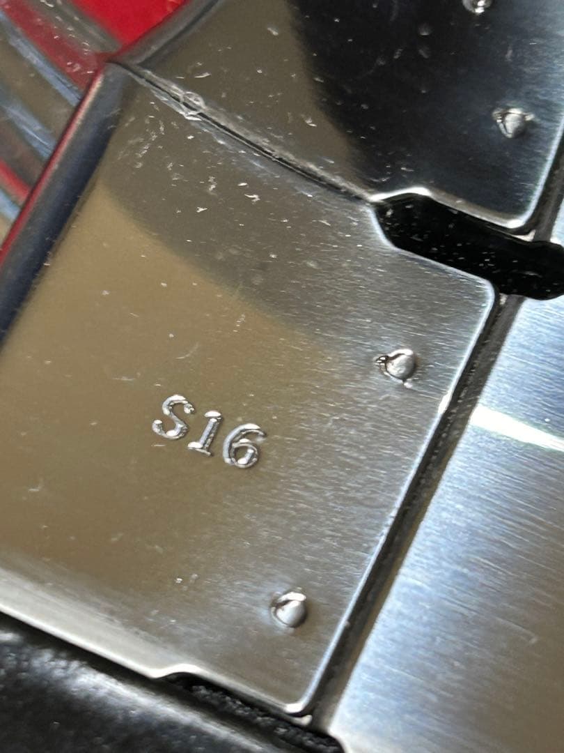 ヨシノクラフト 片手鍋 ES-16 16cm