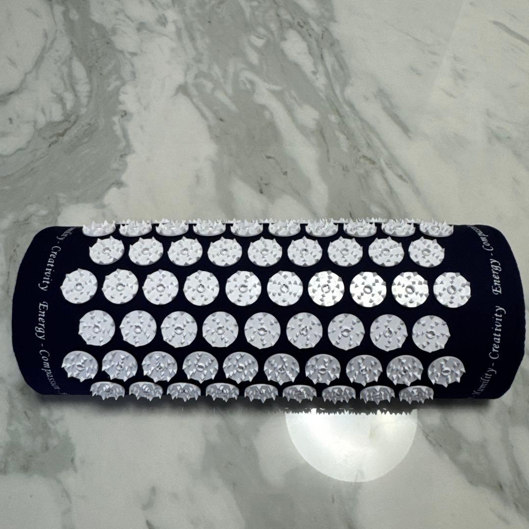 シャクティマット&ピローセット レベル3 advanced