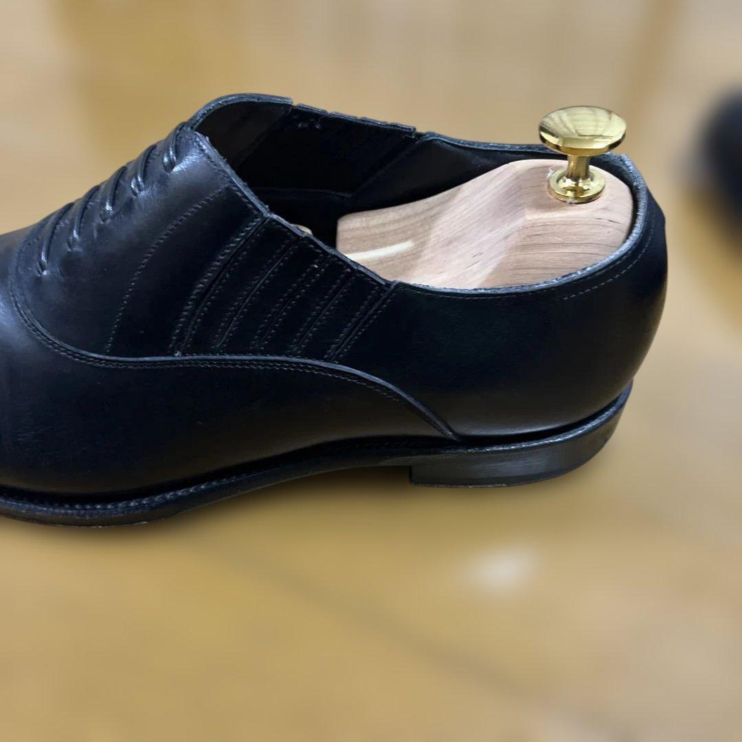 レイマー 革靴 Raymar レイジーマン サイズ8.0 eric