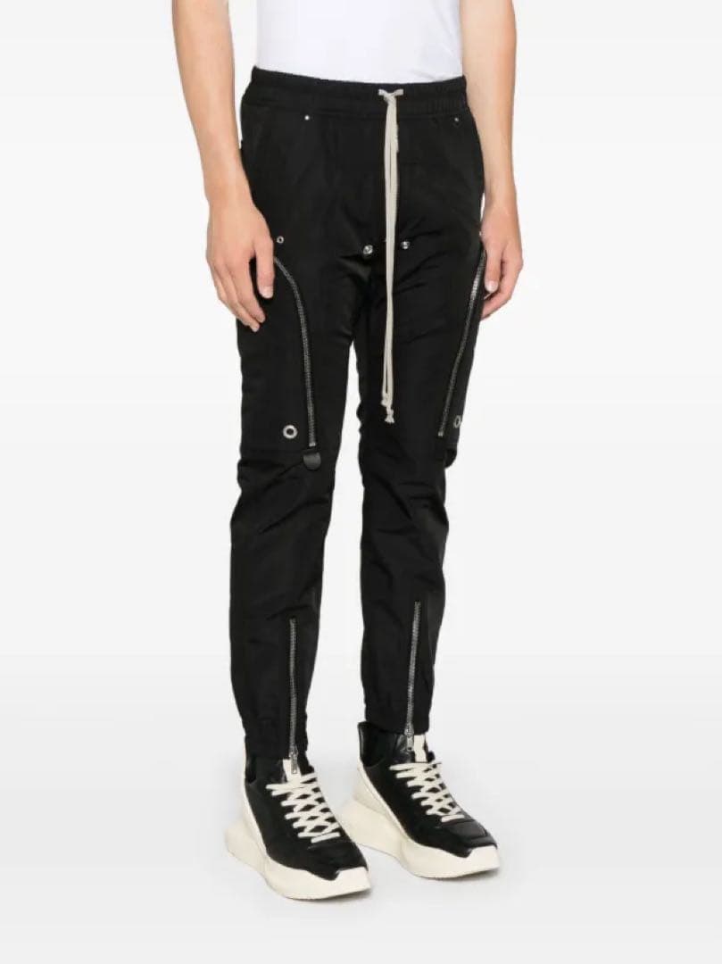 RICK OWENS Bauhaus カーゴパンツ　サイズ46